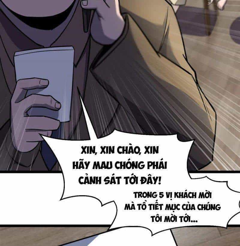 Đừng Hiểu Lầm, Tôi Mới Là Người Bị Hại! - Chương 29 - ảnh 65