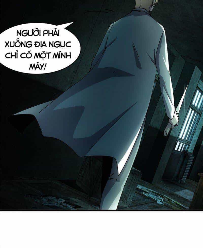 Đừng Hiểu Lầm, Tôi Mới Là Người Bị Hại! - Chương 3 - ảnh 12