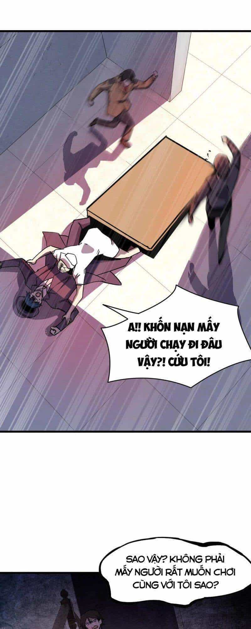 Đừng Hiểu Lầm, Tôi Mới Là Người Bị Hại! - Chương 30 - ảnh 46