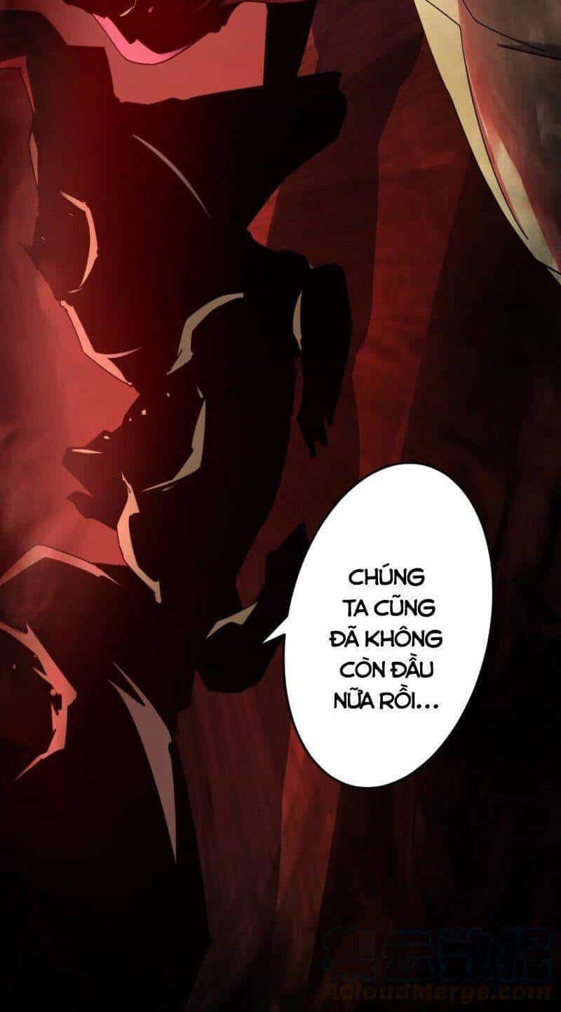Đừng Hiểu Lầm, Tôi Mới Là Người Bị Hại! - Chương 31 - ảnh 7