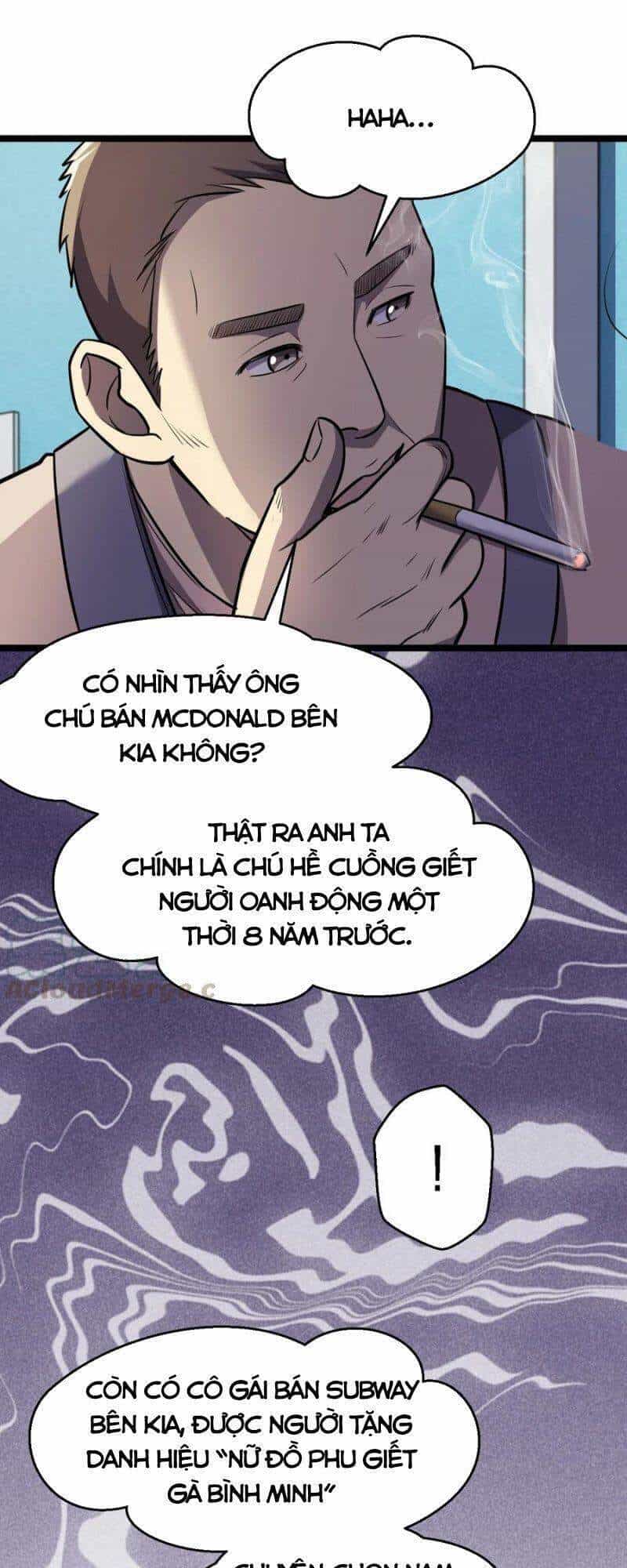 Đừng Hiểu Lầm, Tôi Mới Là Người Bị Hại! - Chương 32 - ảnh 47