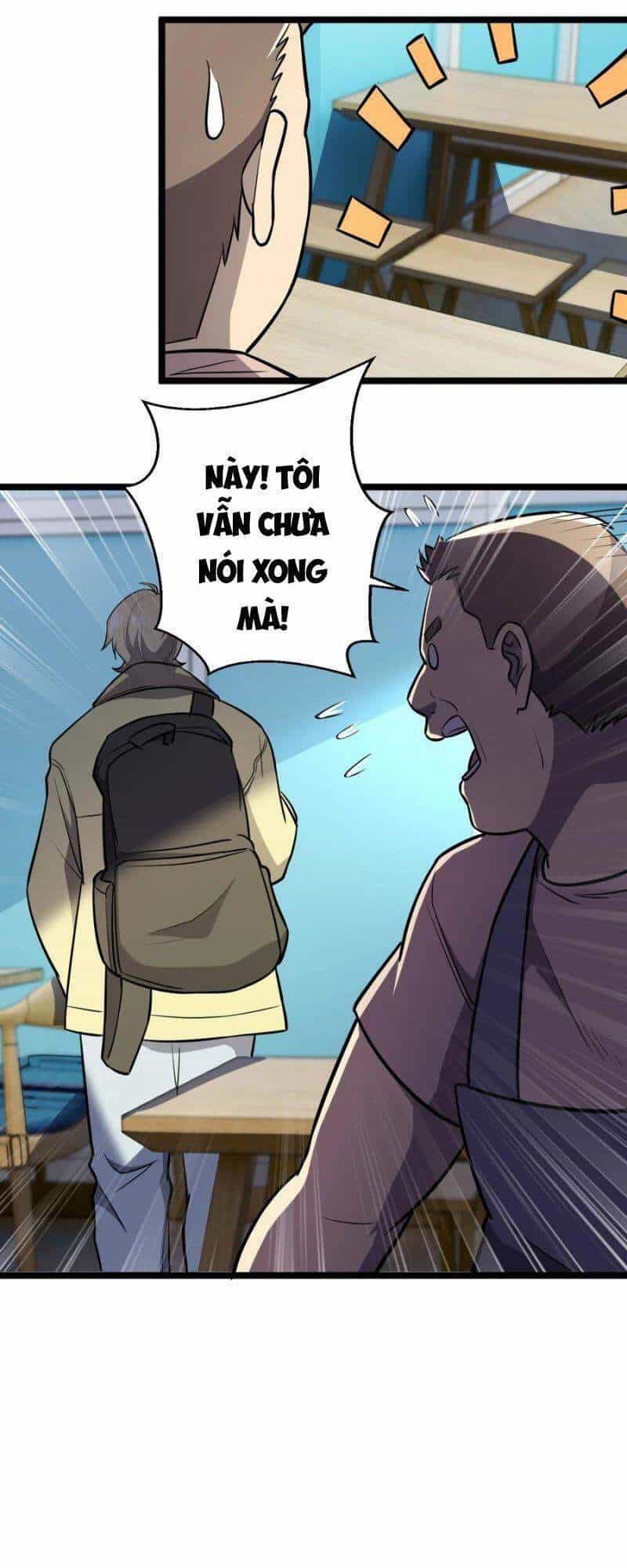 Đừng Hiểu Lầm, Tôi Mới Là Người Bị Hại! - Chương 32 - ảnh 55