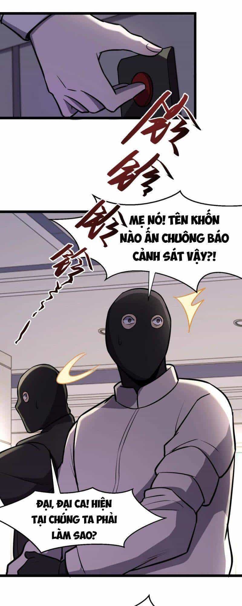 Đừng Hiểu Lầm, Tôi Mới Là Người Bị Hại! - Chương 32 - ảnh 65