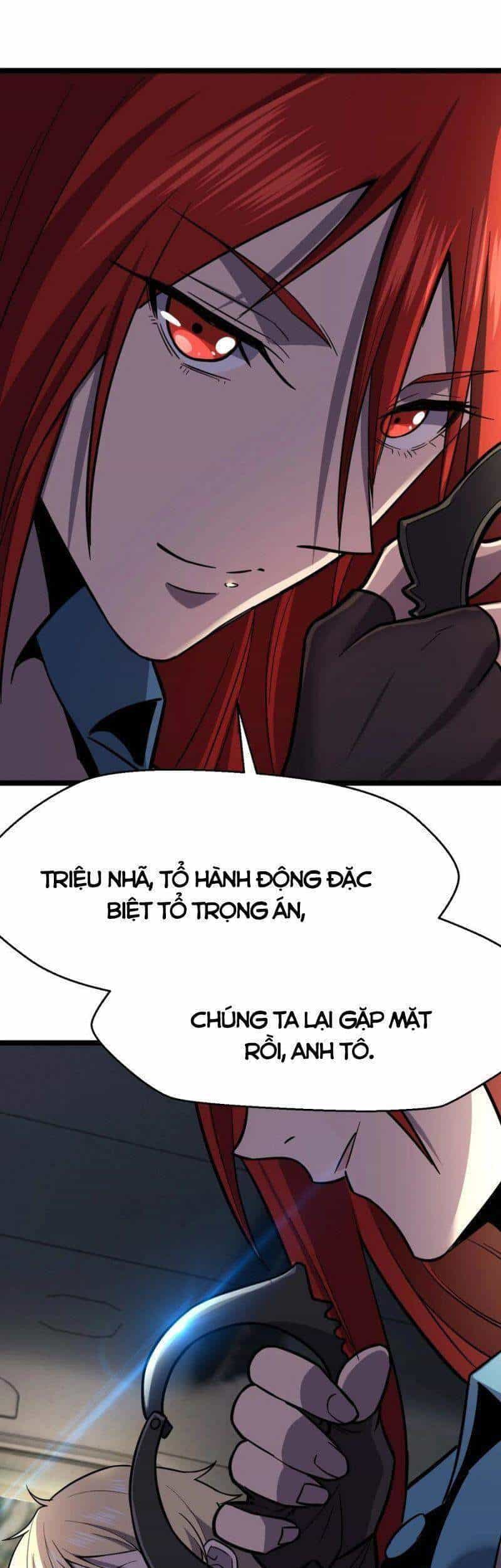 Đừng Hiểu Lầm, Tôi Mới Là Người Bị Hại! - Chương 33 - ảnh 44
