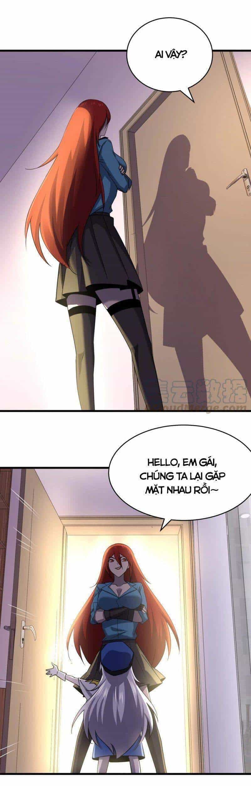 Đừng Hiểu Lầm, Tôi Mới Là Người Bị Hại! - Chương 34 - ảnh 27