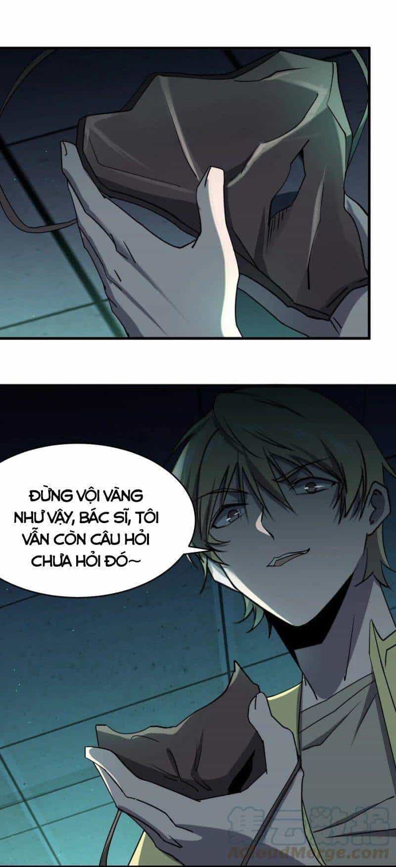 Đừng Hiểu Lầm, Tôi Mới Là Người Bị Hại! - Chương 37 - ảnh 53