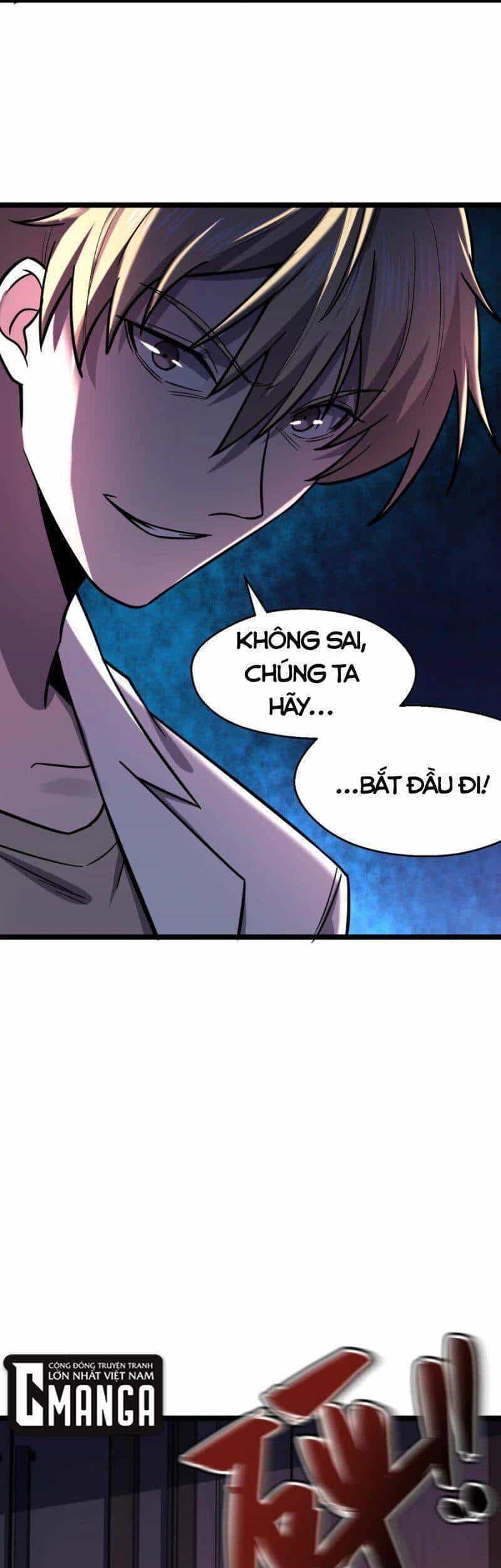 Đừng Hiểu Lầm, Tôi Mới Là Người Bị Hại! - Chương 38 - ảnh 34