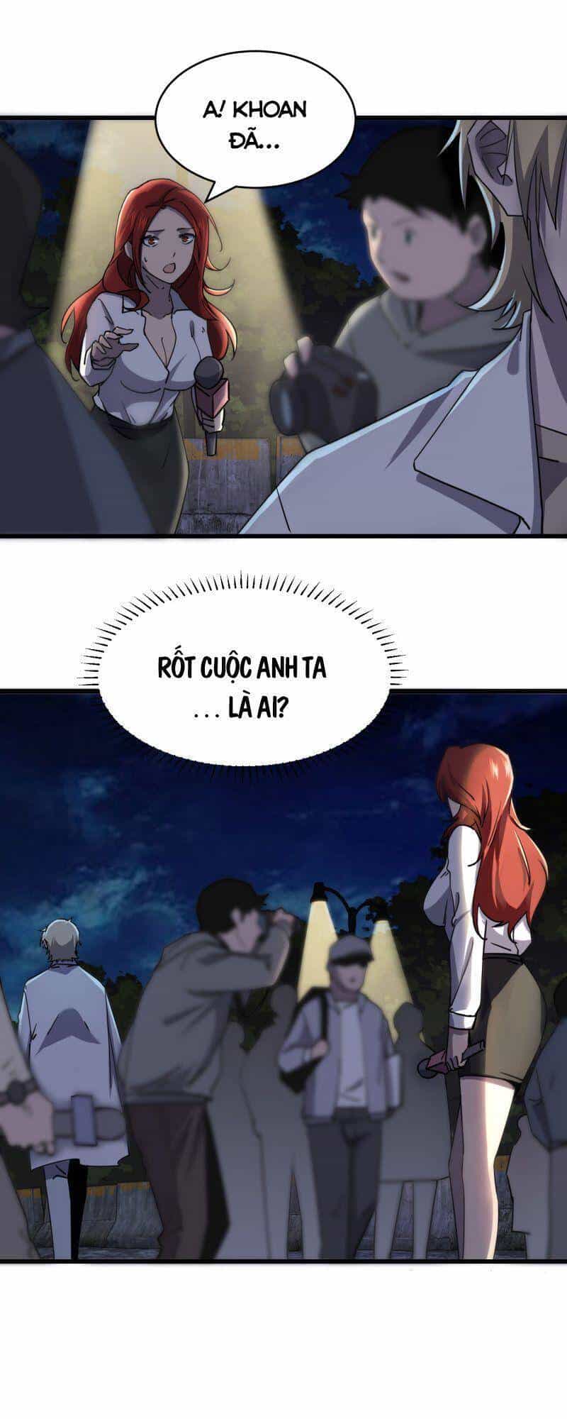 Đừng Hiểu Lầm, Tôi Mới Là Người Bị Hại! - Chương 4 - ảnh 17