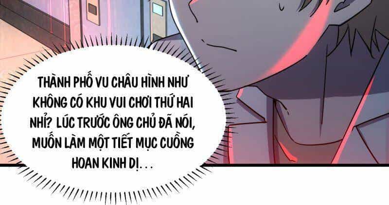 Đừng Hiểu Lầm, Tôi Mới Là Người Bị Hại! - Chương 4 - ảnh 30