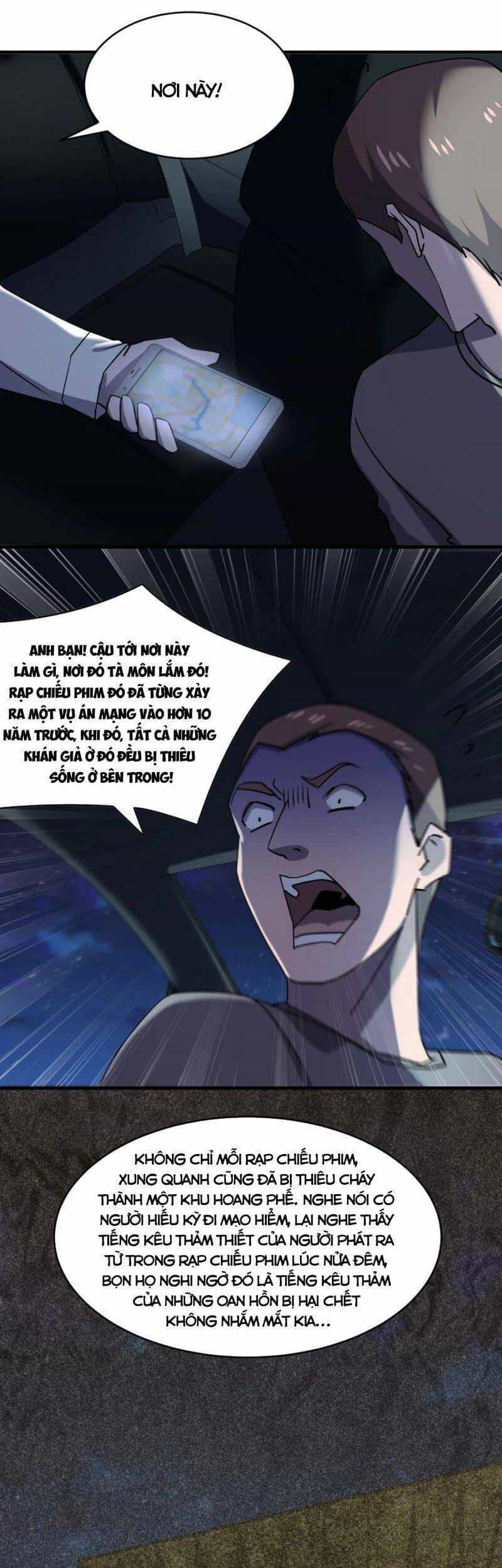 Đừng Hiểu Lầm, Tôi Mới Là Người Bị Hại! - Chương 40 - ảnh 52