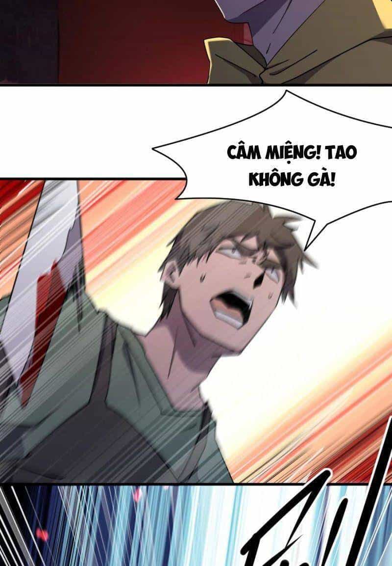 Đừng Hiểu Lầm, Tôi Mới Là Người Bị Hại! - Chương 42 - ảnh 28