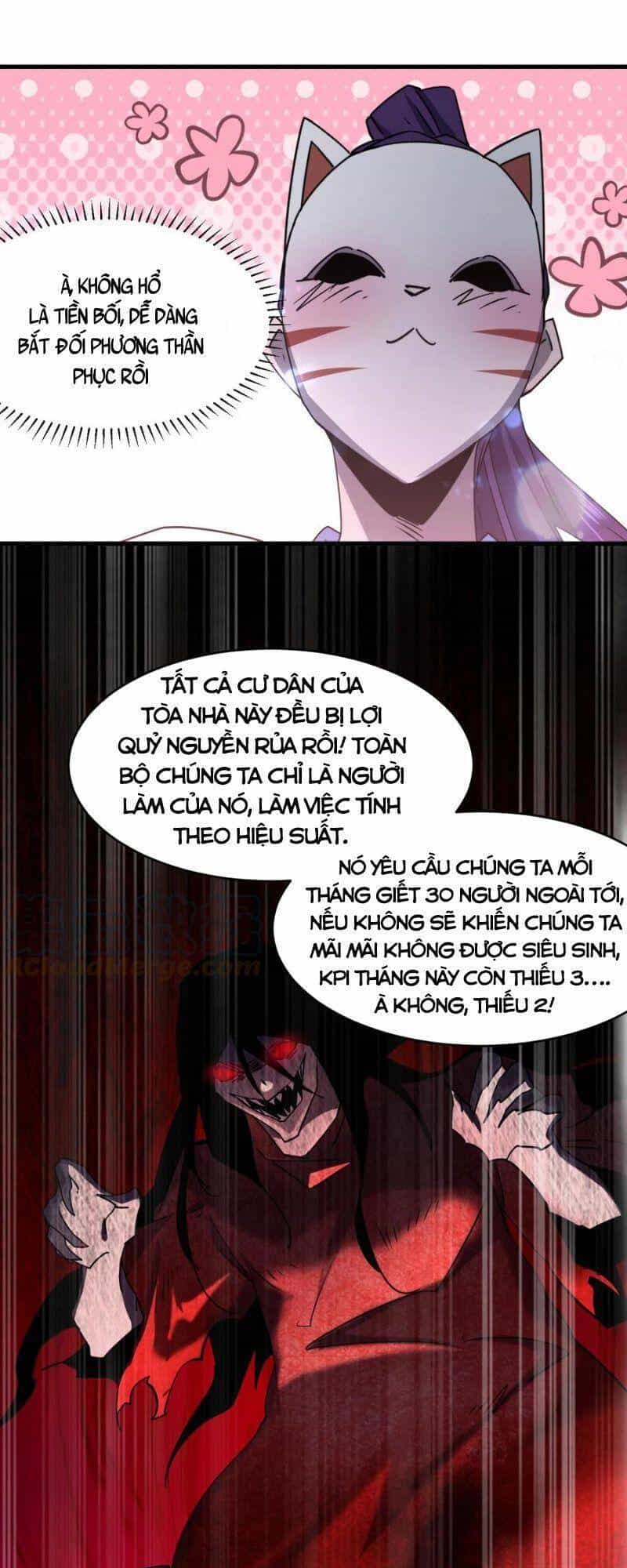 Đừng Hiểu Lầm, Tôi Mới Là Người Bị Hại! - Chương 42 - ảnh 54