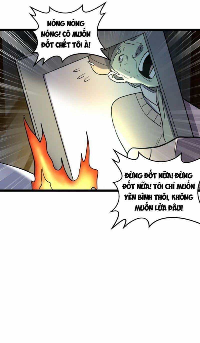 Đừng Hiểu Lầm, Tôi Mới Là Người Bị Hại! - Chương 43 - ảnh 36