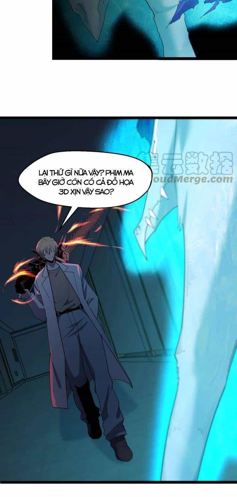 Đừng Hiểu Lầm, Tôi Mới Là Người Bị Hại! - Chương 45 - ảnh 62