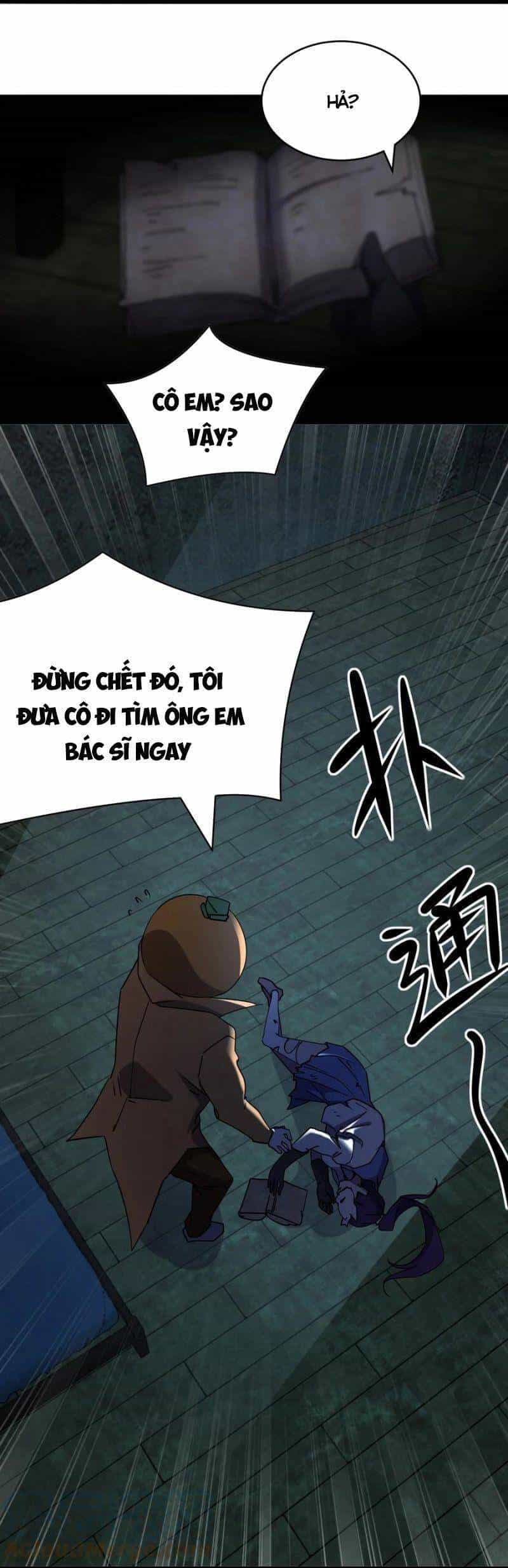 Đừng Hiểu Lầm, Tôi Mới Là Người Bị Hại! - Chương 47 - ảnh 16
