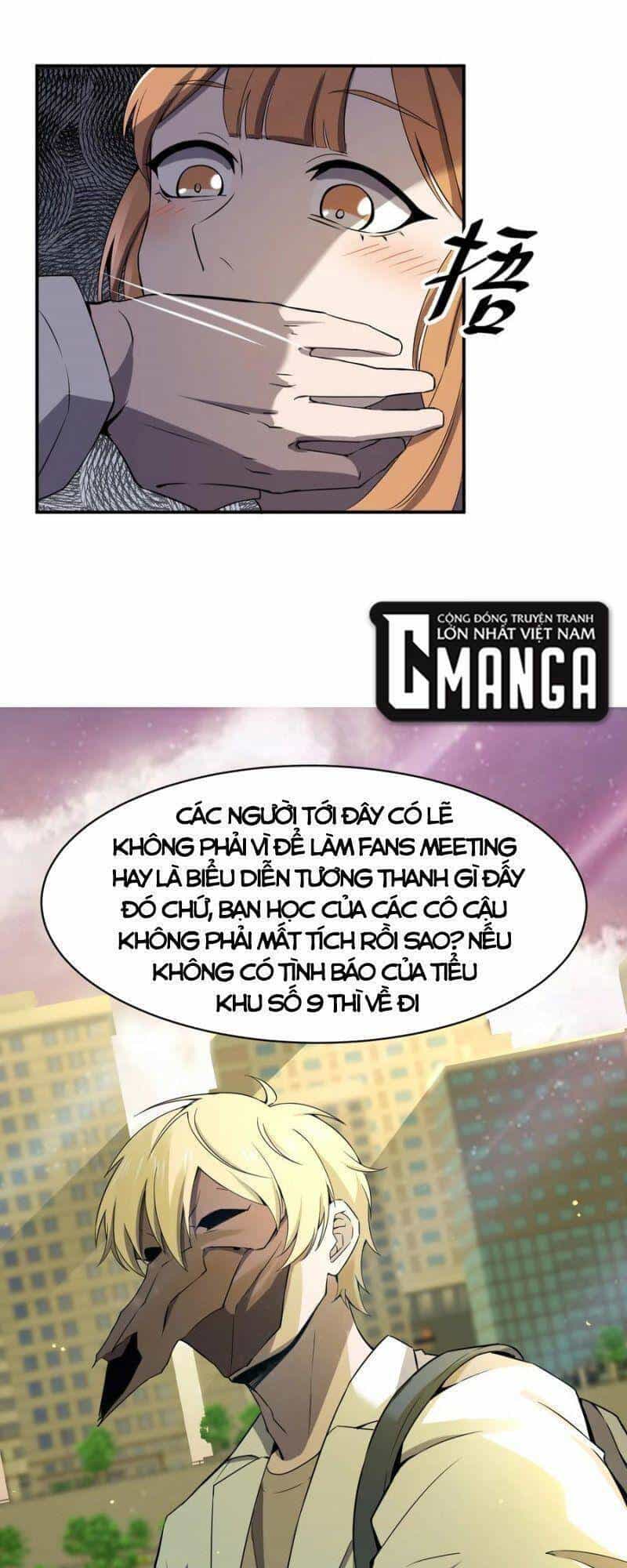 Đừng Hiểu Lầm, Tôi Mới Là Người Bị Hại! - Chương 48 - ảnh 62