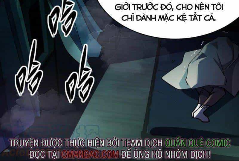 Đừng Hiểu Lầm, Tôi Mới Là Người Bị Hại! - Chương 49 - ảnh 25