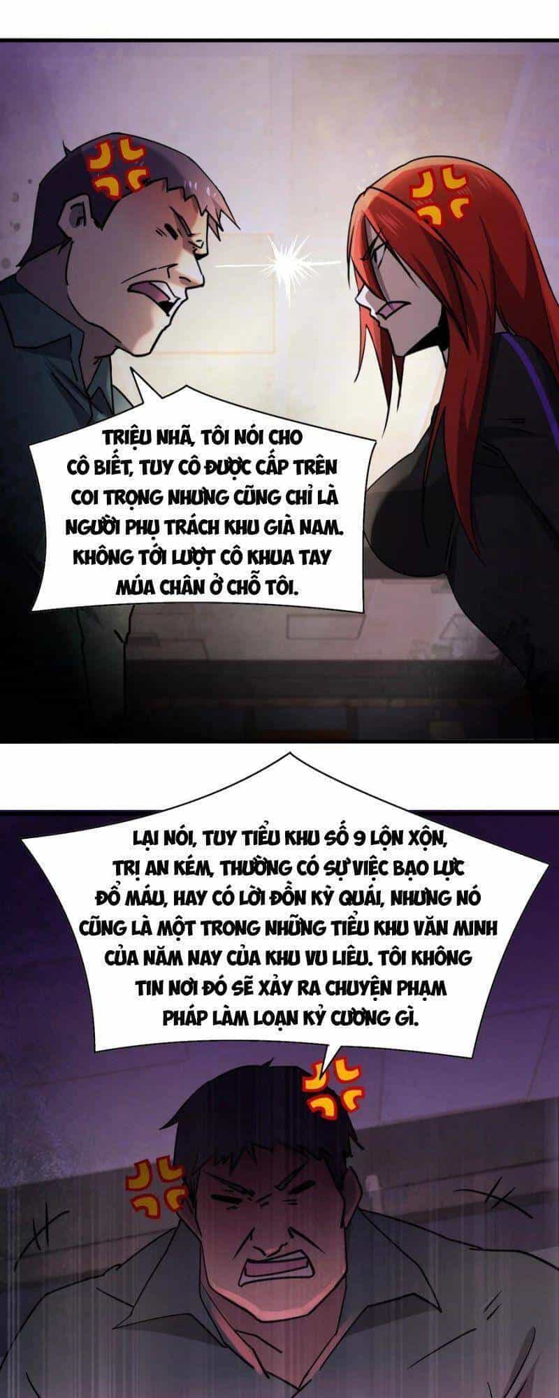 Đừng Hiểu Lầm, Tôi Mới Là Người Bị Hại! - Chương 49 - ảnh 49