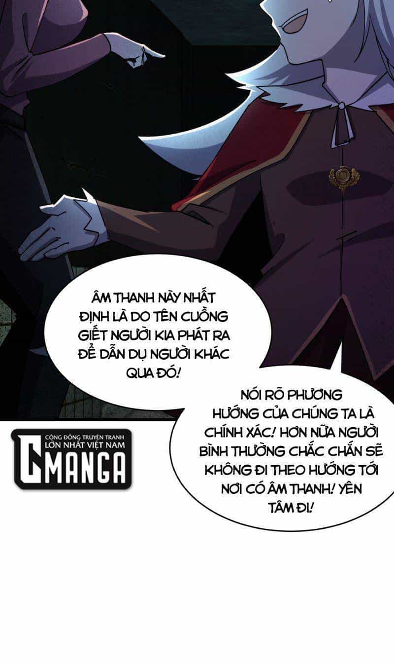 Đừng Hiểu Lầm, Tôi Mới Là Người Bị Hại! - Chương 5 - ảnh 34