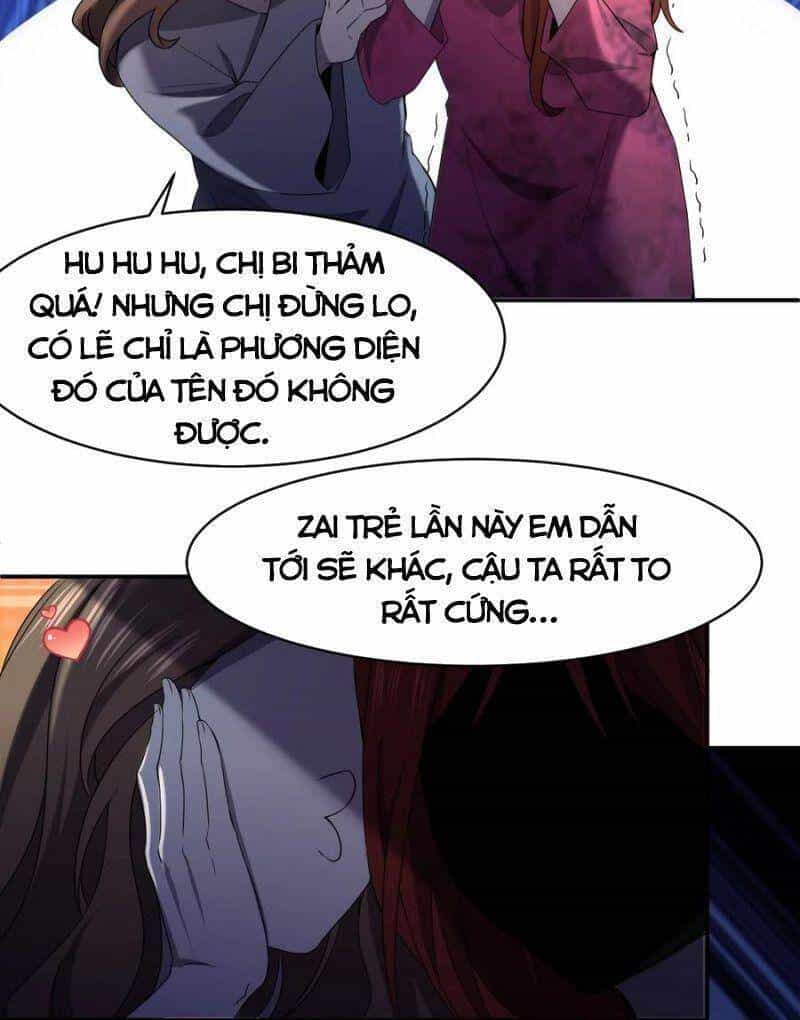Đừng Hiểu Lầm, Tôi Mới Là Người Bị Hại! - Chương 50 - ảnh 39