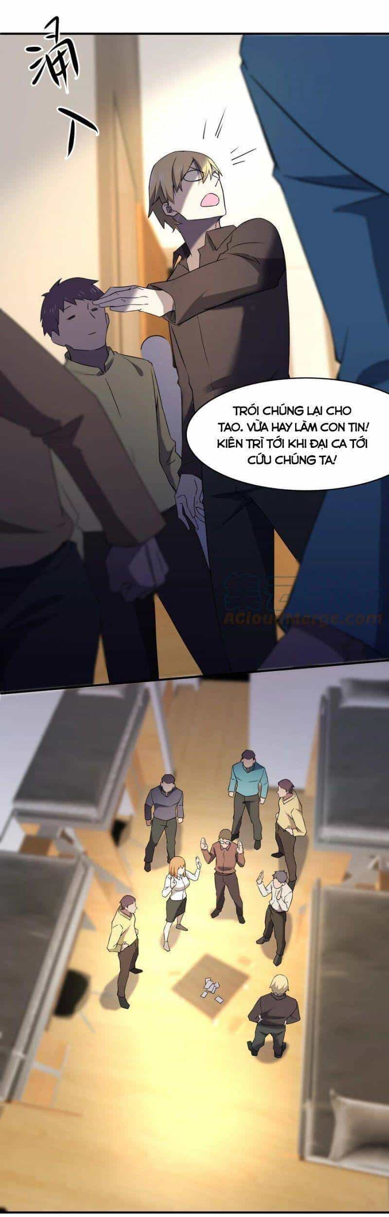 Đừng Hiểu Lầm, Tôi Mới Là Người Bị Hại! - Chương 52 - ảnh 30