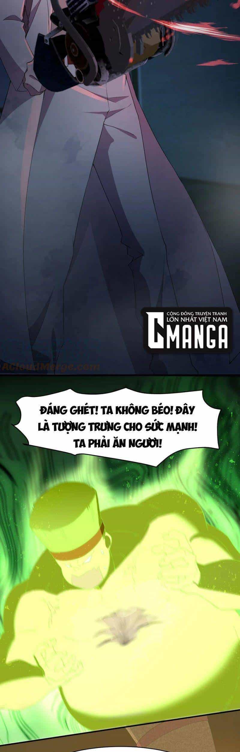 Đừng Hiểu Lầm, Tôi Mới Là Người Bị Hại! - Chương 54 - ảnh 27