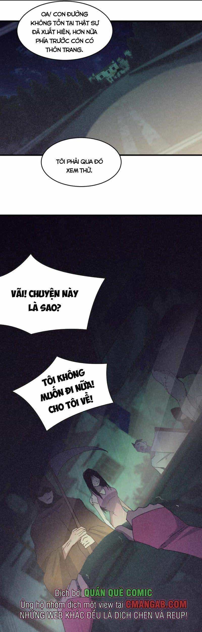 Đừng Hiểu Lầm, Tôi Mới Là Người Bị Hại! - Chương 55 - ảnh 21