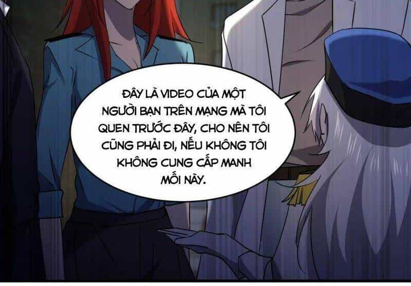 Đừng Hiểu Lầm, Tôi Mới Là Người Bị Hại! - Chương 55 - ảnh 24