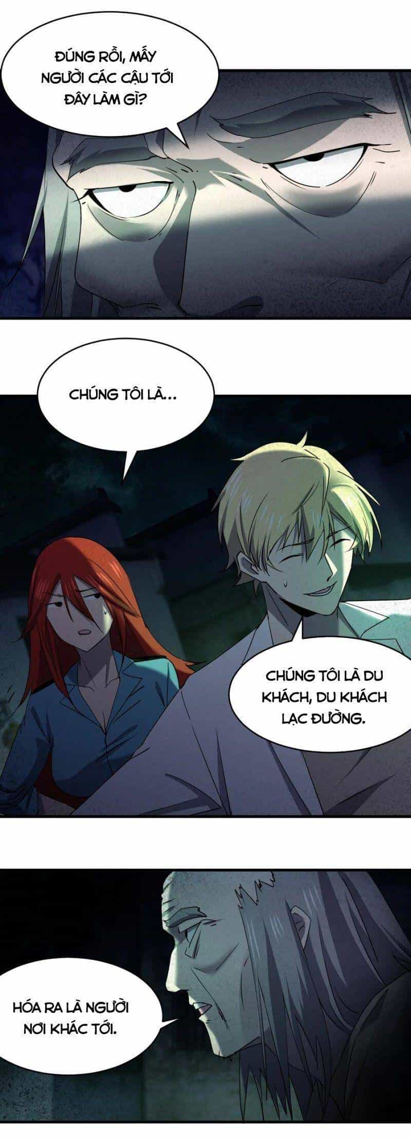 Đừng Hiểu Lầm, Tôi Mới Là Người Bị Hại! - Chương 55 - ảnh 42