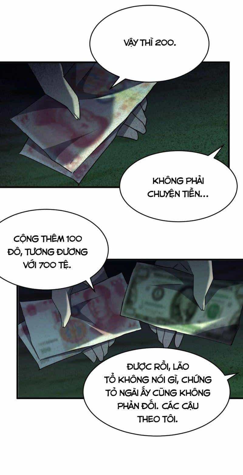 Đừng Hiểu Lầm, Tôi Mới Là Người Bị Hại! - Chương 55 - ảnh 44