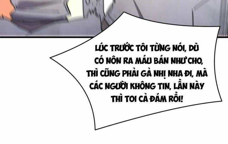 Đừng Hiểu Lầm, Tôi Mới Là Người Bị Hại! - Chương 57 - ảnh 22