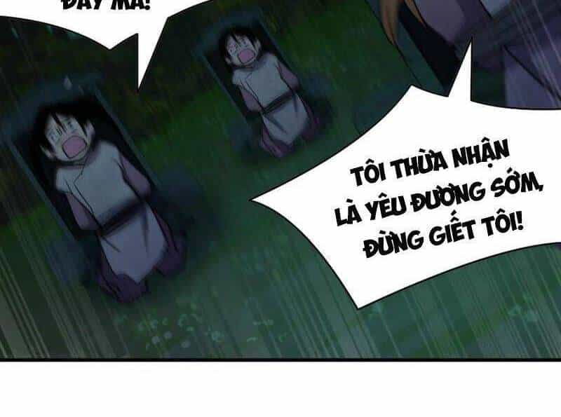 Đừng Hiểu Lầm, Tôi Mới Là Người Bị Hại! - Chương 57 - ảnh 28