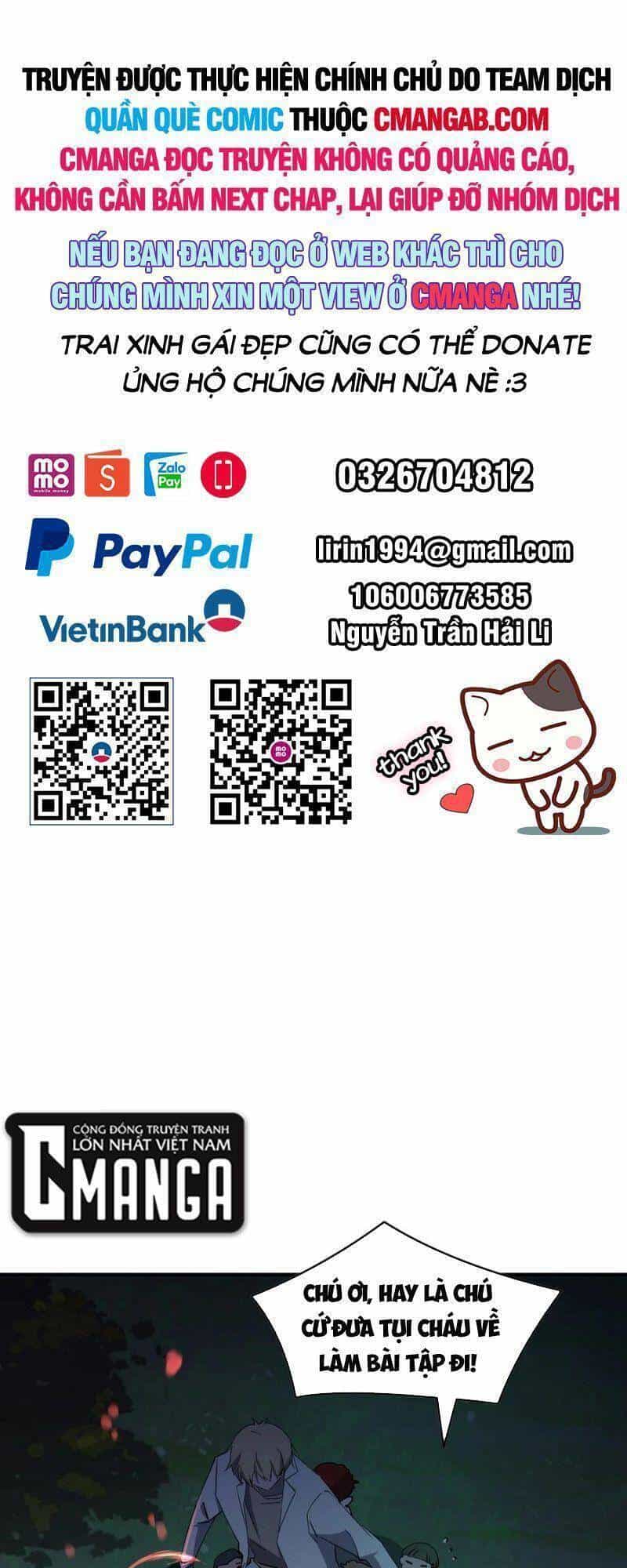 Đừng Hiểu Lầm, Tôi Mới Là Người Bị Hại! - Chương 59 - ảnh 1