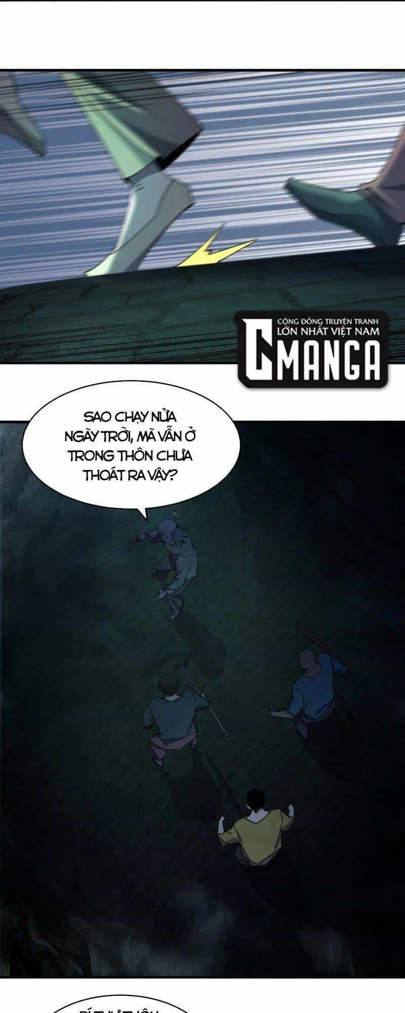 Đừng Hiểu Lầm, Tôi Mới Là Người Bị Hại! - Chương 59 - ảnh 17