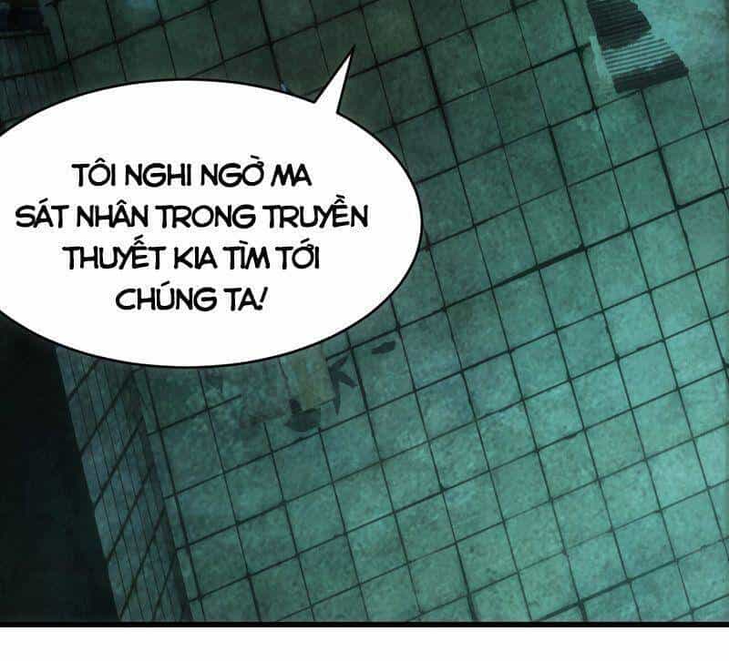 Đừng Hiểu Lầm, Tôi Mới Là Người Bị Hại! - Chương 6 - ảnh 11
