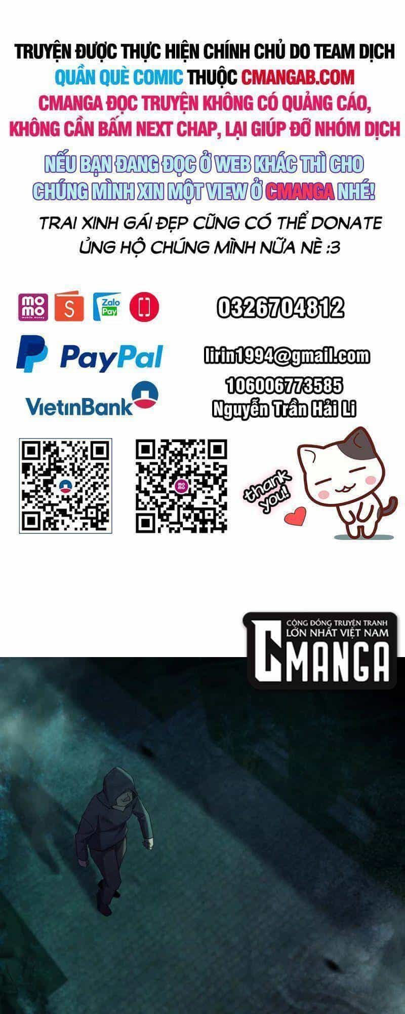Đừng Hiểu Lầm, Tôi Mới Là Người Bị Hại! - Chương 60 - ảnh 1