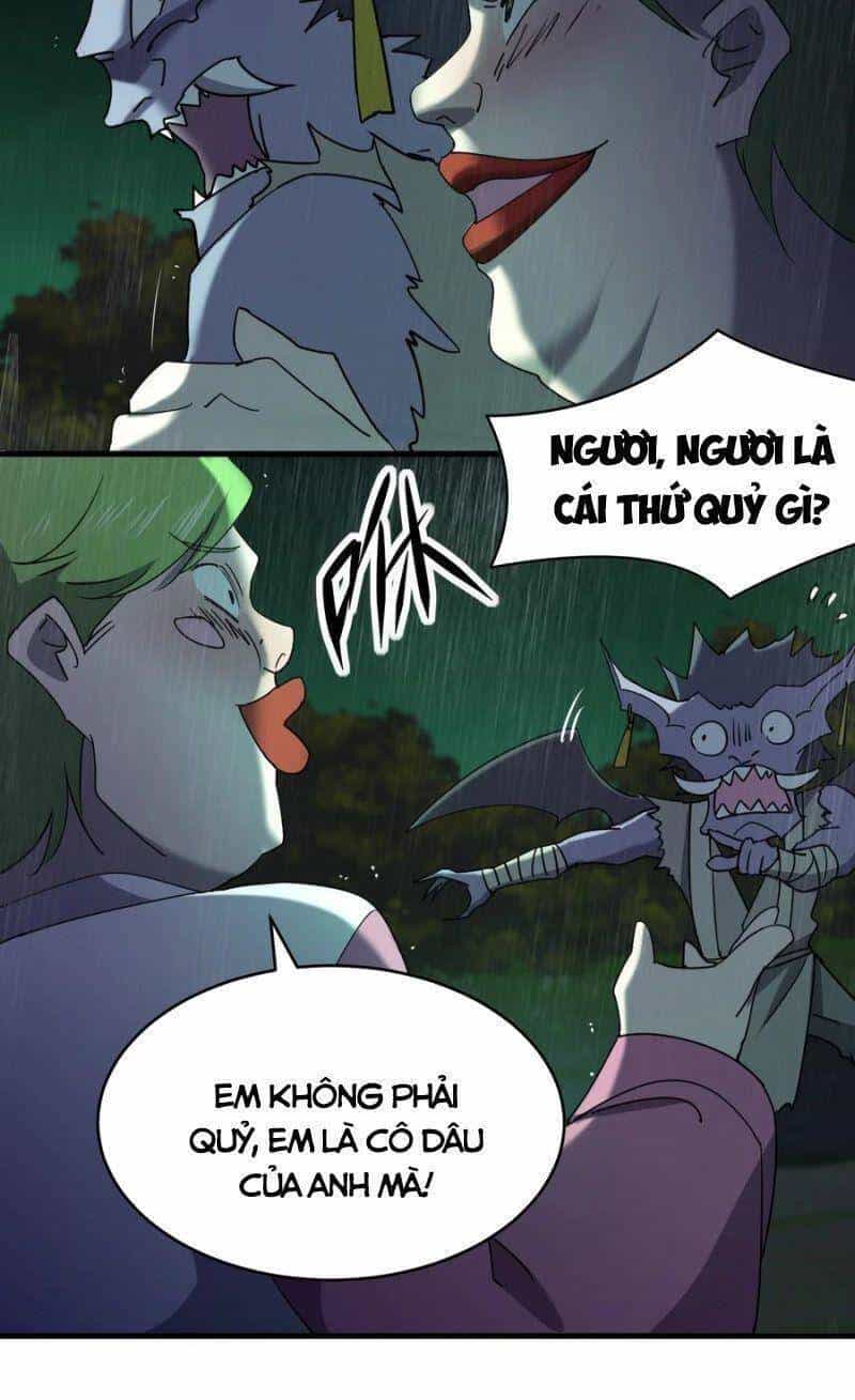 Đừng Hiểu Lầm, Tôi Mới Là Người Bị Hại! - Chương 61 - ảnh 16