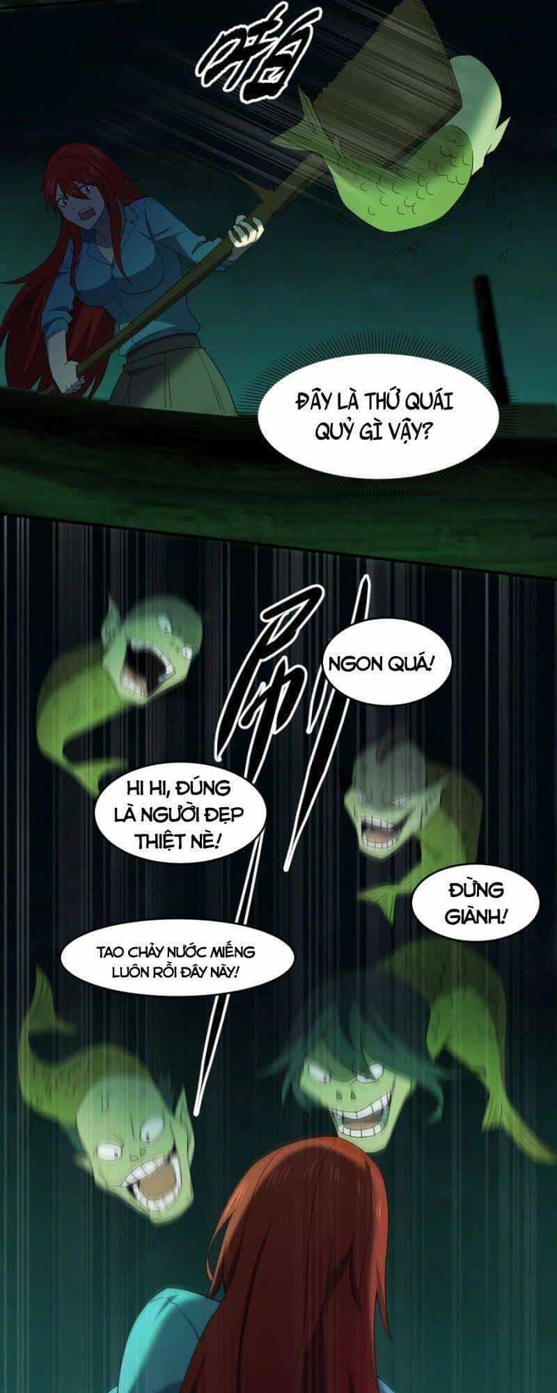 Đừng Hiểu Lầm, Tôi Mới Là Người Bị Hại! - Chương 63 - ảnh 39