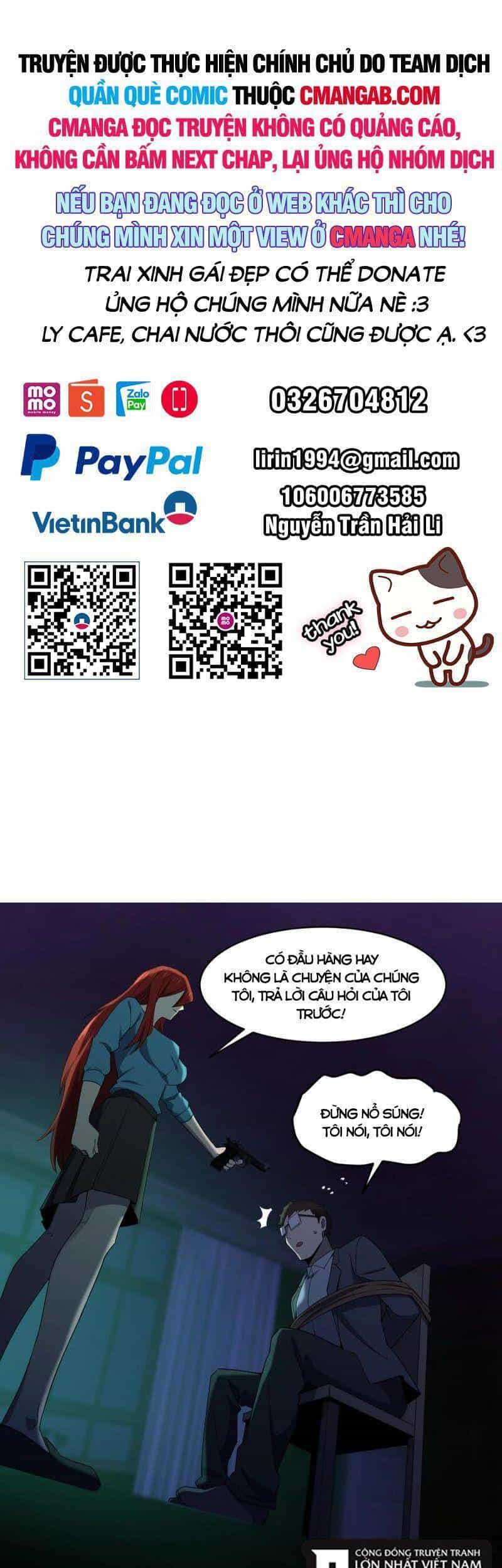 Đừng Hiểu Lầm, Tôi Mới Là Người Bị Hại! - Chương 65 - ảnh 1