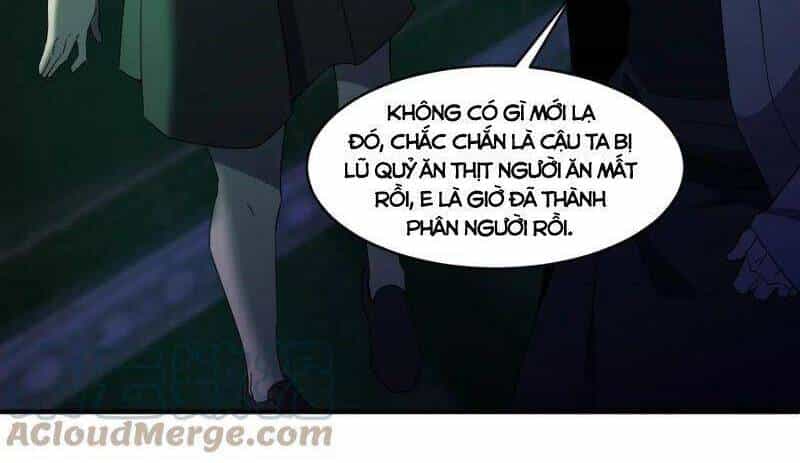 Đừng Hiểu Lầm, Tôi Mới Là Người Bị Hại! - Chương 65 - ảnh 5