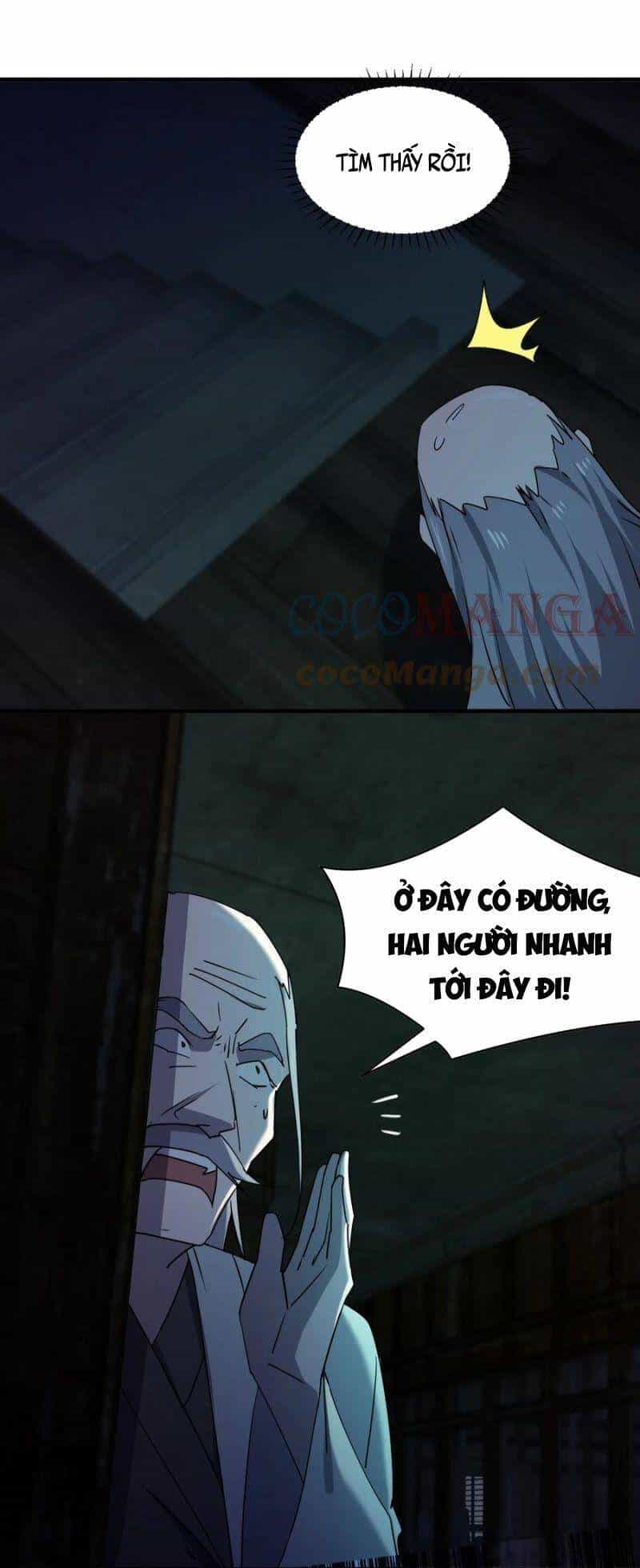 Đừng Hiểu Lầm, Tôi Mới Là Người Bị Hại! - Chương 66 - ảnh 7