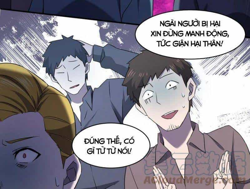 Đừng Hiểu Lầm, Tôi Mới Là Người Bị Hại! - Chương 67 - ảnh 49