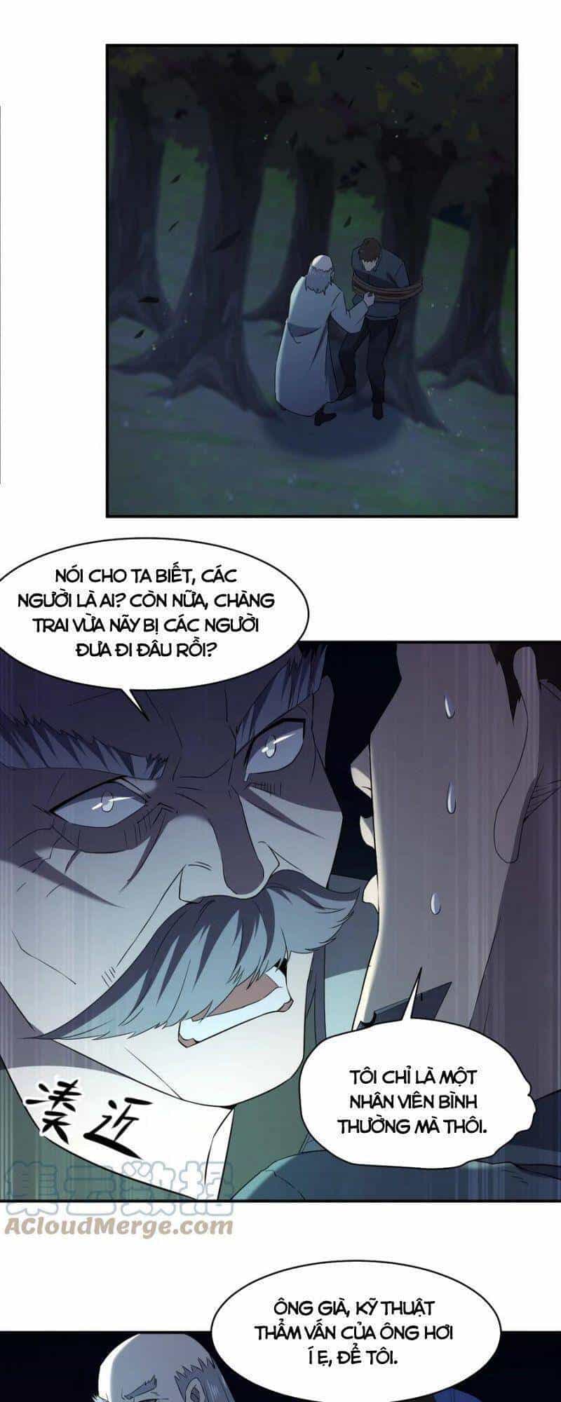 Đừng Hiểu Lầm, Tôi Mới Là Người Bị Hại! - Chương 68 - ảnh 27