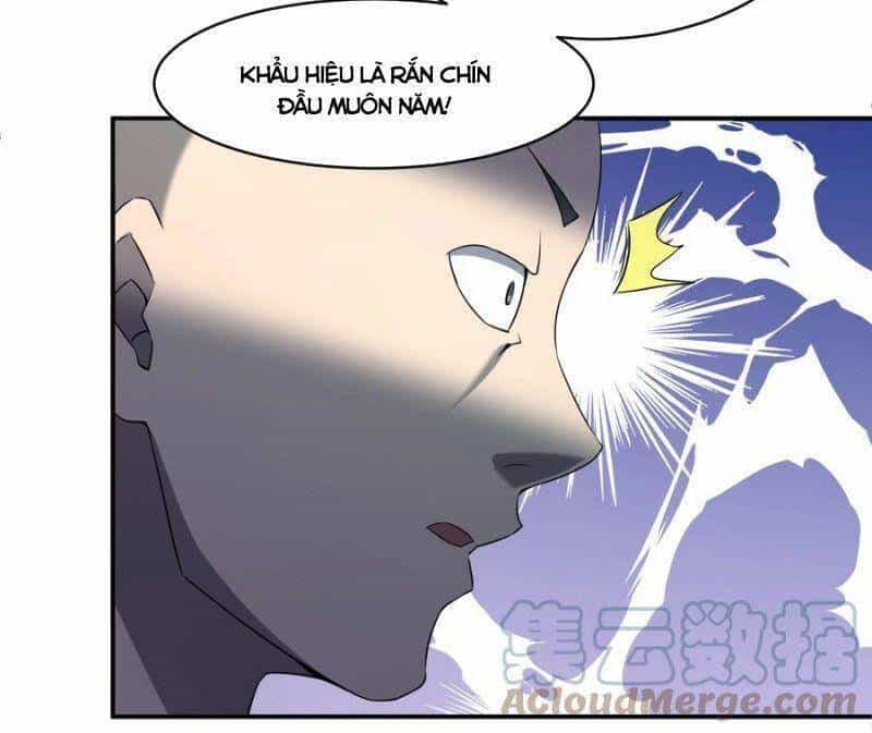 Đừng Hiểu Lầm, Tôi Mới Là Người Bị Hại! - Chương 68 - ảnh 43