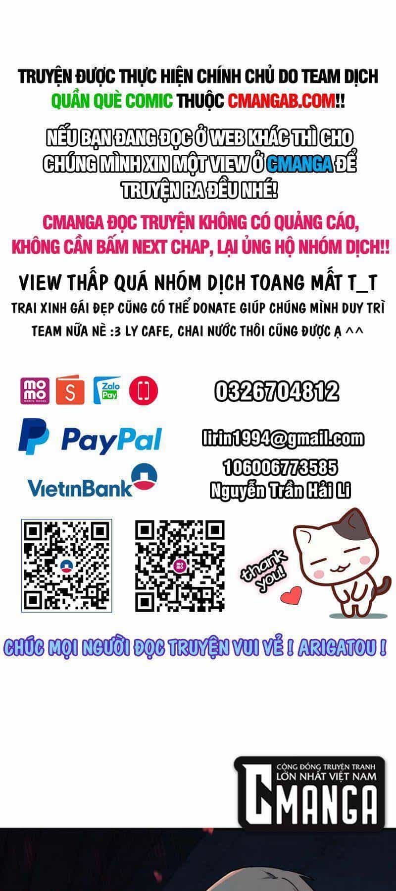 Đừng Hiểu Lầm, Tôi Mới Là Người Bị Hại! - Chương 69 - ảnh 1