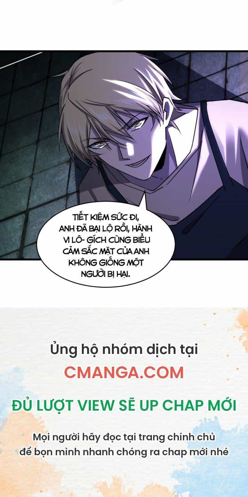 Đừng Hiểu Lầm, Tôi Mới Là Người Bị Hại! - Chương 7 - ảnh 24
