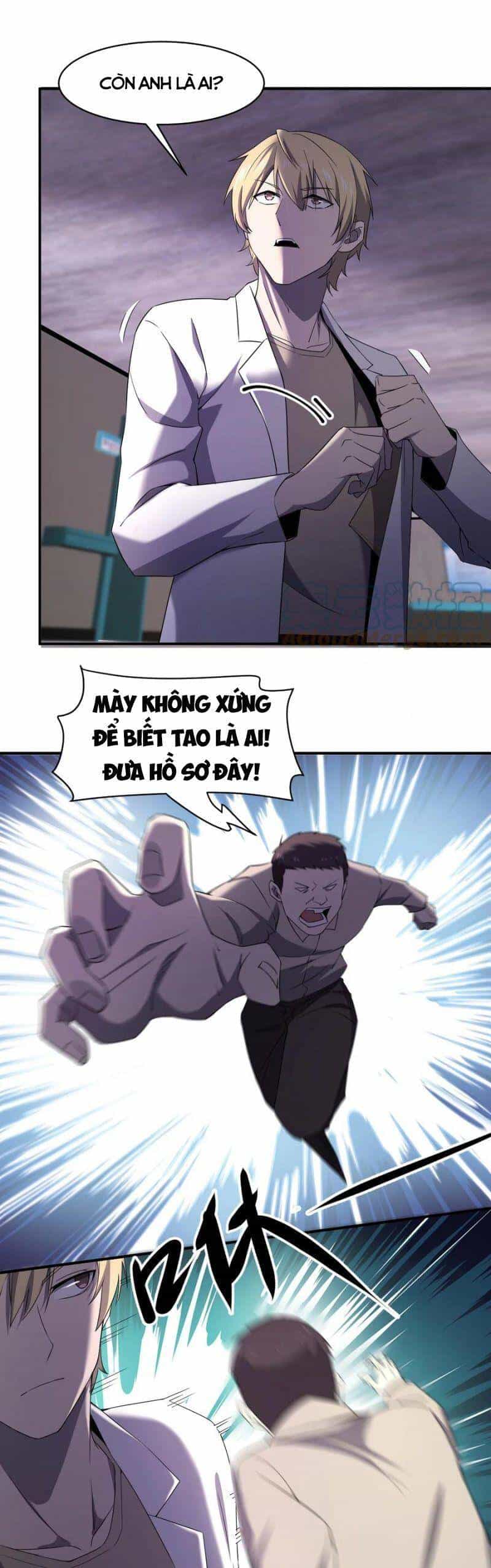 Đừng Hiểu Lầm, Tôi Mới Là Người Bị Hại! - Chương 70 - ảnh 28