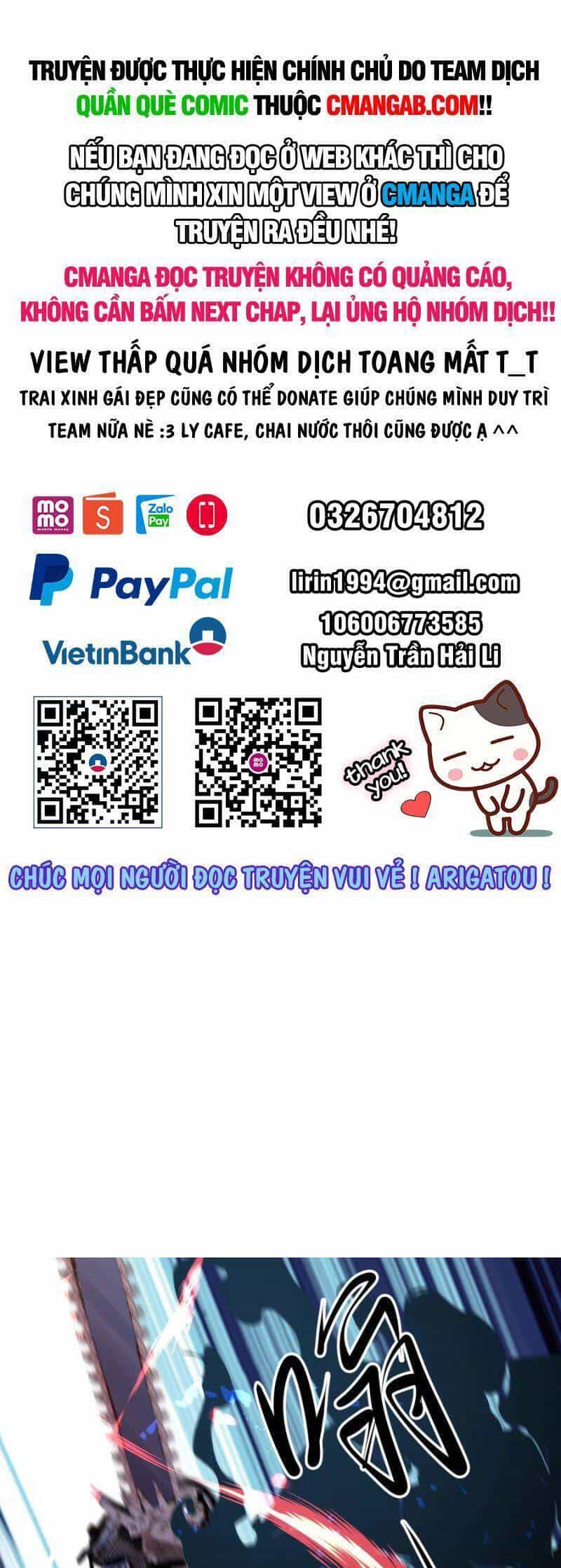 Đừng Hiểu Lầm, Tôi Mới Là Người Bị Hại! - Chương 71 - ảnh 1