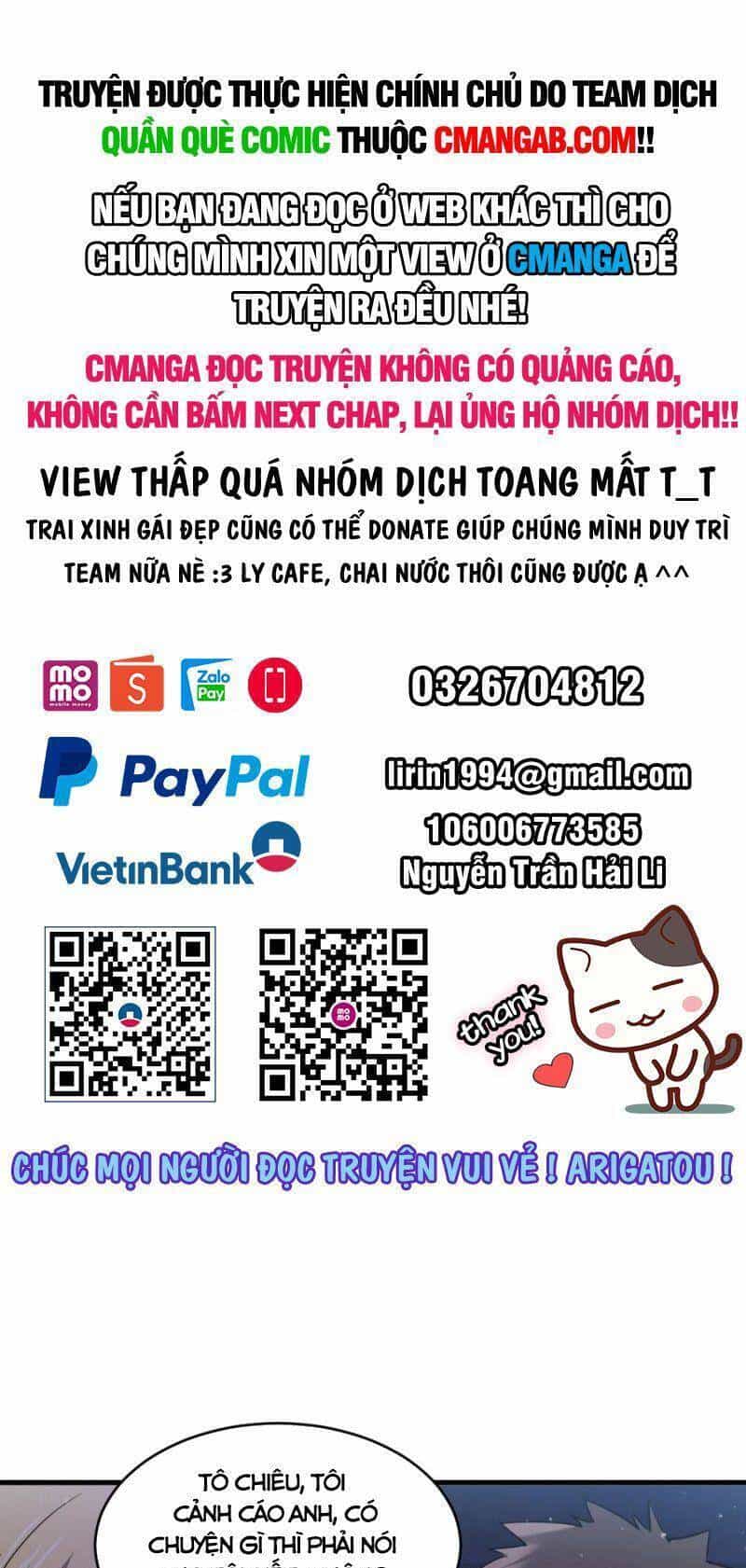 Đừng Hiểu Lầm, Tôi Mới Là Người Bị Hại! - Chương 72 - ảnh 1