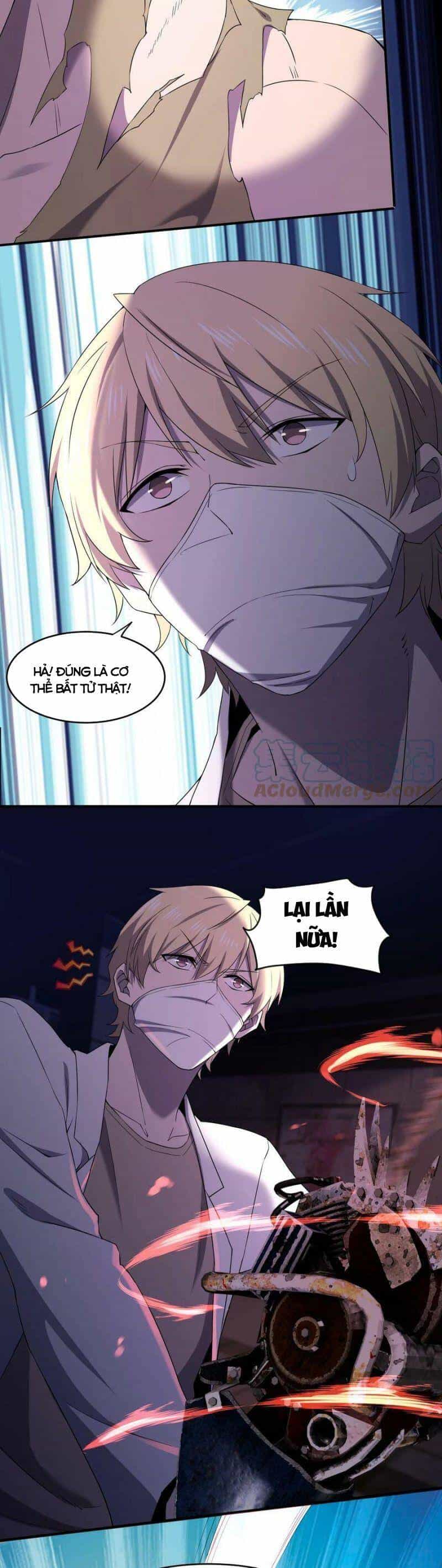 Đừng Hiểu Lầm, Tôi Mới Là Người Bị Hại! - Chương 74 - ảnh 36